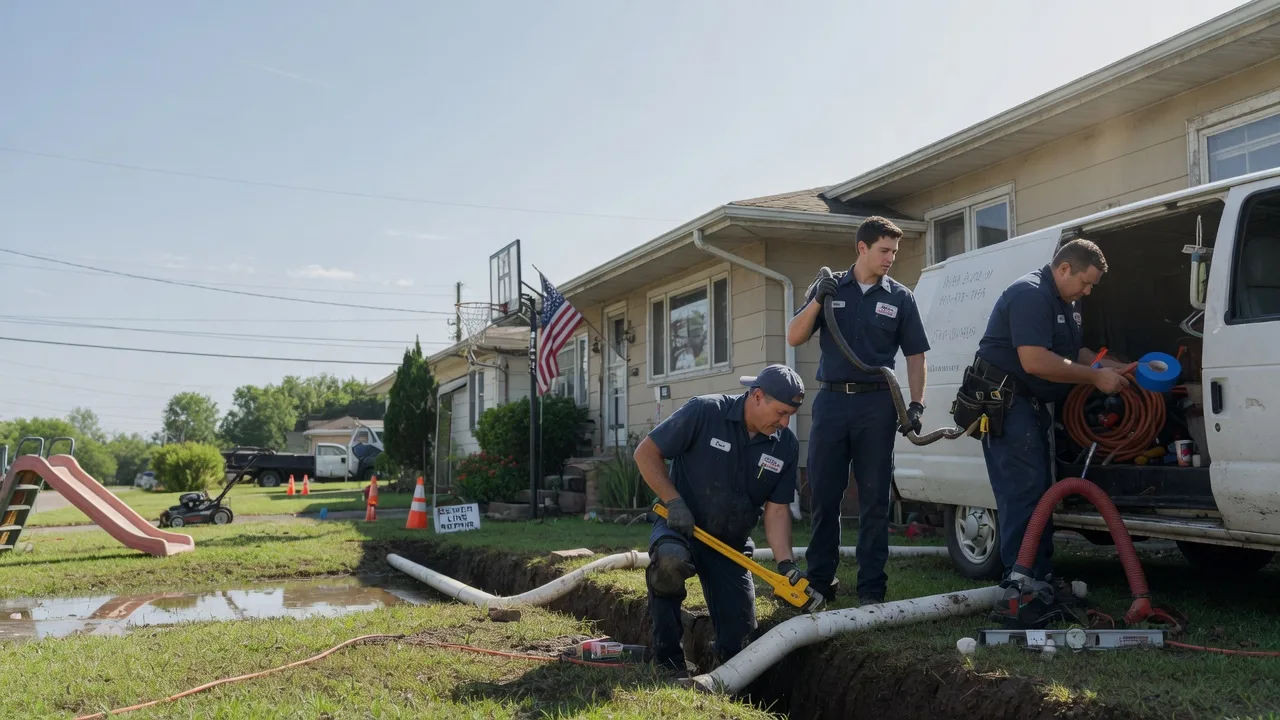 Toilet Installation in White Salmon, WA near me